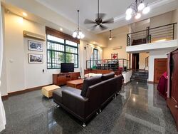 Tai Keng Garden (D19), Terrace #580003791